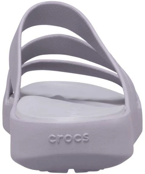 Moterų basutės Crocs Gataway Strappy Sandal violetinės 209587 5PS