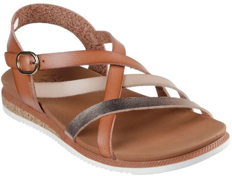 Moterų basutės Skechers DESERT KISS LOW PEAK RANK 114709 CSNT