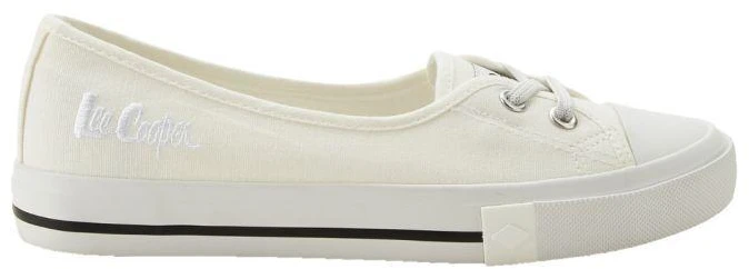 Moterų batai Lee Cooper balti LCW-26-31-4356LA