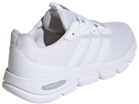 Moterų bateliai Adidas Cloudfoam Flex Laces KI4432