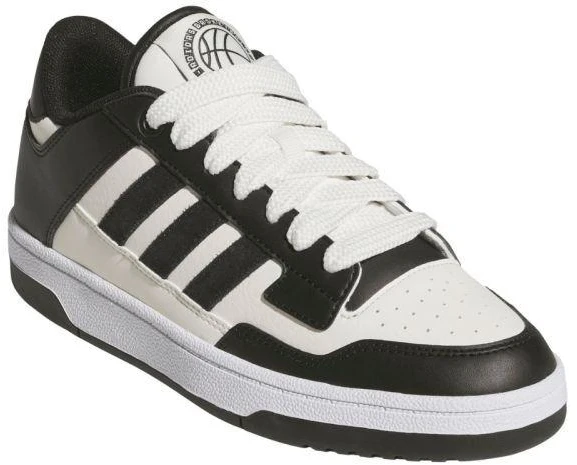 Moterų bateliai Adidas Rapid Court Low JP5253