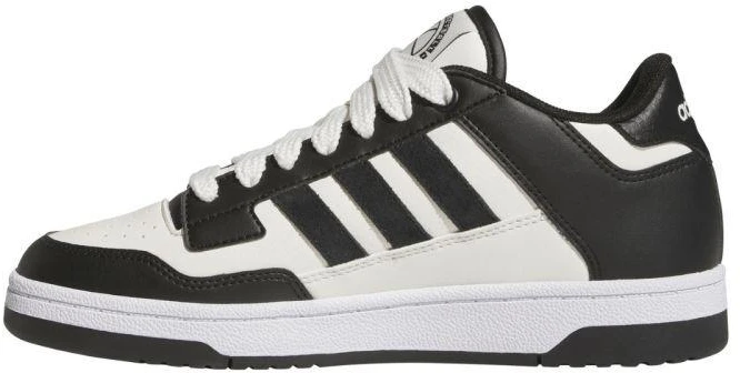 Moterų bateliai Adidas Rapid Court Low JP5253