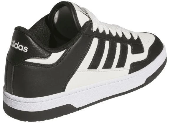 Moterų bateliai Adidas Rapid Court Low JP5253
