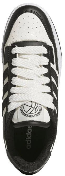 Moterų bateliai Adidas Rapid Court Low JP5253