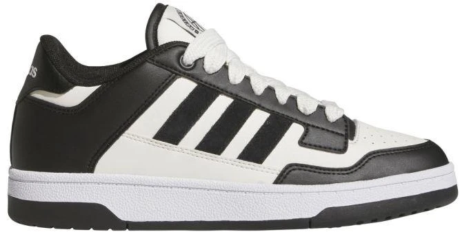 Moterų bateliai Adidas Rapid Court Low JP5253