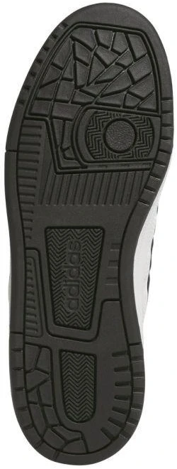 Moterų bateliai Adidas Rapid Court Low JP5253