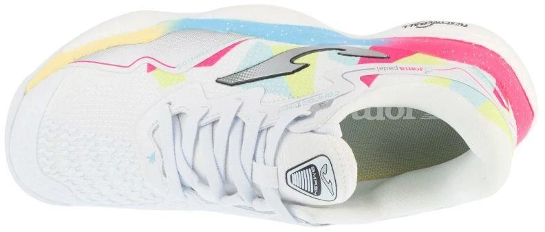Moterų bateliai Joma Smash Lady 2532 TSMALW2532C, balti, 37 dydis