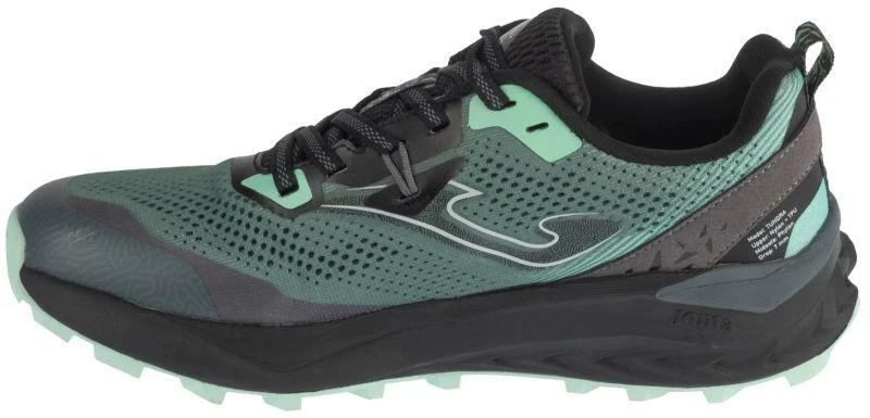 Moterų bateliai Joma Tundra Lady 2615 TKTULS2615 žali 36.5