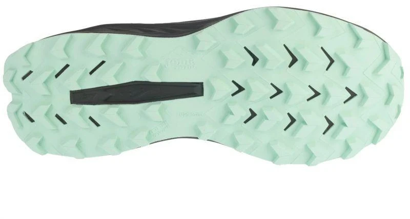 Moterų bateliai Joma Tundra Lady 2615 TKTULS2615 žali 36.5