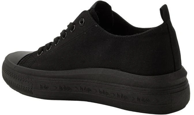 Moterų bateliai Lee Cooper juodi LCW-26-44-4484LA
