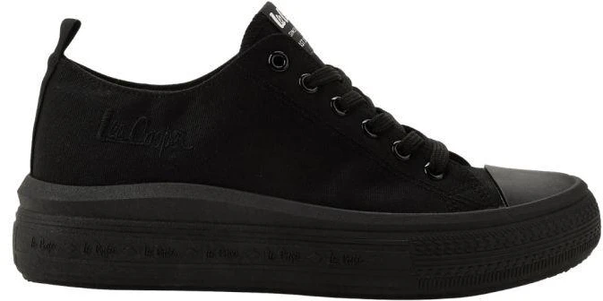 Moterų bateliai Lee Cooper juodi LCW-26-44-4484LA