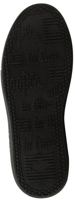 Moterų bateliai Lee Cooper juodi LCW-26-44-4484LA