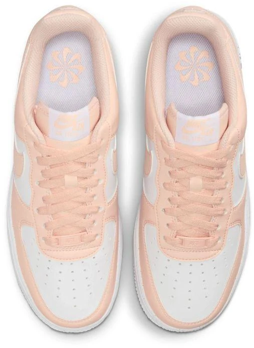 Moterų bateliai NIKE AIR FORCE 1 '07 NN (DV3808-111)