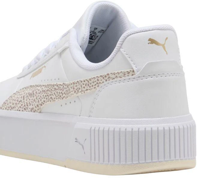 Moterų bateliai Puma Carina Mia Topcat 406064 02