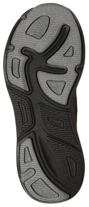 Moterų bateliai Skechers Bobs Skillz Too Vital juodos spalvos 117759 BBK