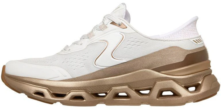 Moterų bateliai Skechers GLIDE STEP ALTUS STARLIGHT SHINE 150514/WGD