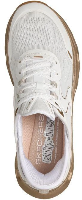 Moterų bateliai Skechers GLIDE STEP ALTUS STARLIGHT SHINE 150514/WGD