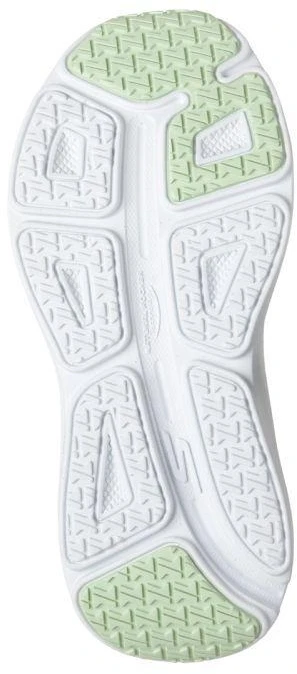 Moterų bateliai Skechers Max Cushioning, balti, 129470 WMNT