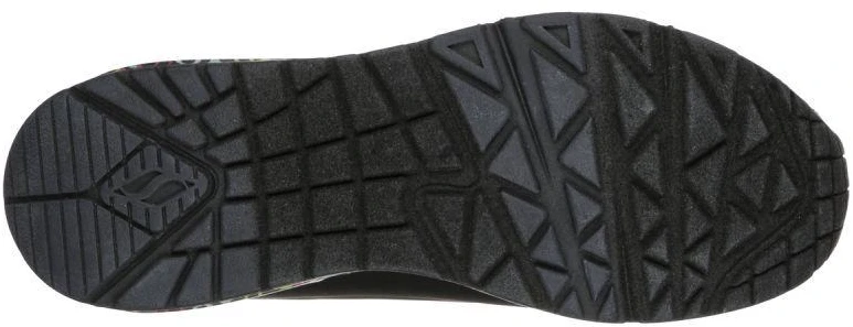 Moterų bateliai Skechers UNO LOVING LOVE 155506 BBK