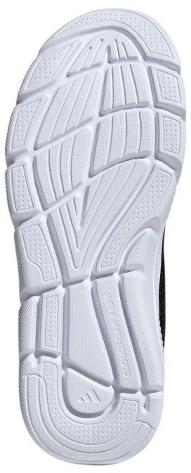 Moterų bėgimo bateliai Adidas Cloudfoam Flex, juodi, HQ4960