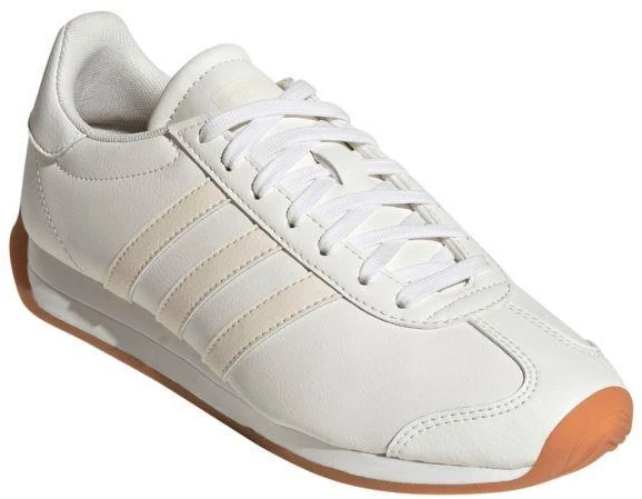 Moterų bėgimo bateliai Adidas Runvista, balti JR4626