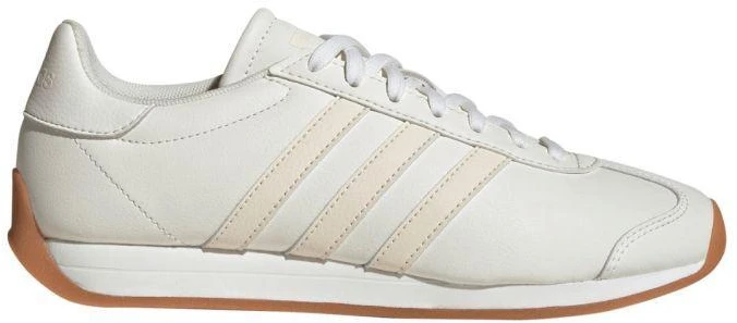 Moterų bėgimo bateliai Adidas Runvista, balti JR4626