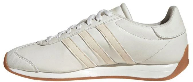 Moterų bėgimo bateliai Adidas Runvista, balti JR4626