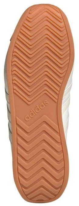 Moterų bėgimo bateliai Adidas Runvista, balti JR4626