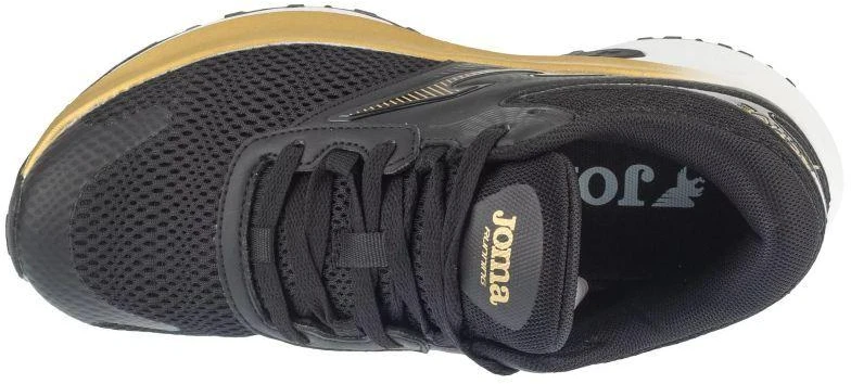 Moterų bėgimo bateliai Joma Active Lady 2501 RACTLW2501, juodi, 36 dydis