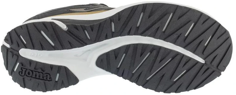 Moterų bėgimo bateliai Joma Active Lady 2501 RACTLW2501, juodi, 36 dydis