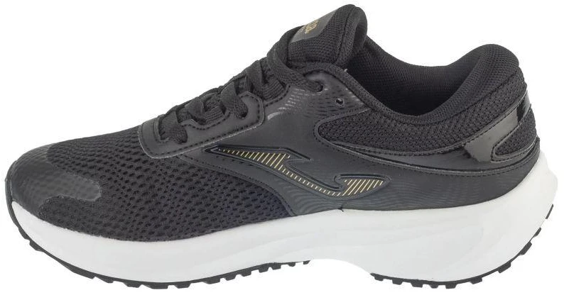Moterų bėgimo bateliai Joma Active Lady 2501 RACTLW2501, juodi, 36 dydis