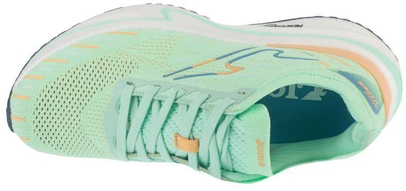 Moterų bėgimo bateliai Joma Viper Lady 2527 RVIPLW2527, žali, 36 dydis