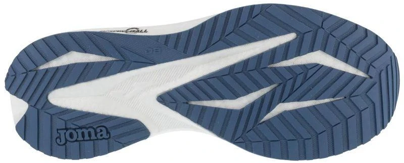Moterų bėgimo bateliai Joma Viper Lady 2527 RVIPLW2527, žali, 36 dydis