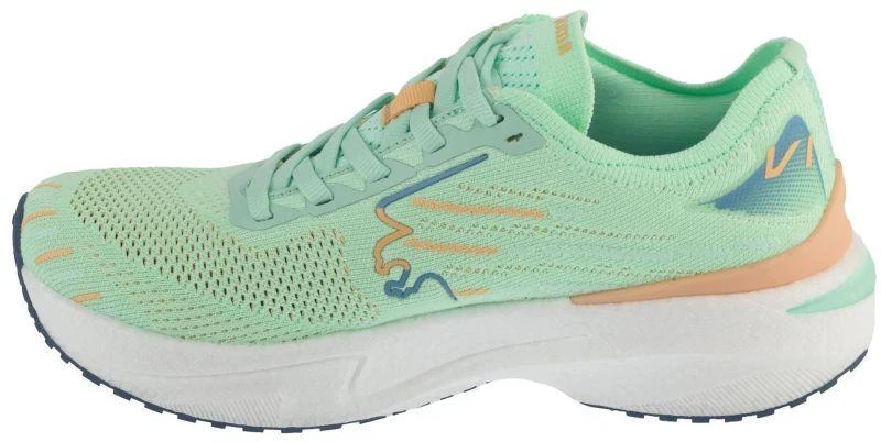 Moterų bėgimo bateliai Joma Viper Lady 2527 RVIPLW2527, žali, 36 dydis