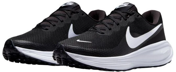 Moterų bėgimo bateliai Nike Revolution 8, juodi, HJ8485 001