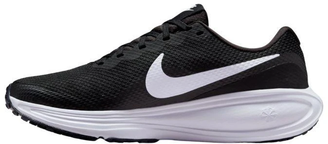 Moterų bėgimo bateliai Nike Revolution 8, juodi, HJ8485 001