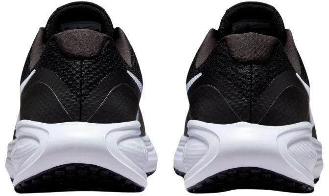 Moterų bėgimo bateliai Nike Revolution 8, juodi, HJ8485 001