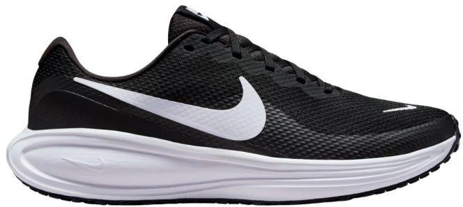 Moterų bėgimo bateliai Nike Revolution 8, juodi, HJ8485 001