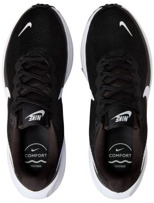 Moterų bėgimo bateliai Nike Revolution 8, juodi, HJ8485 001