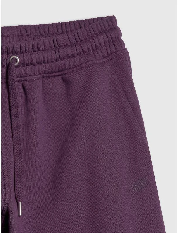 Moterų bėgiojimo kelnės 4F 4FRAW25TTROF1846-50S