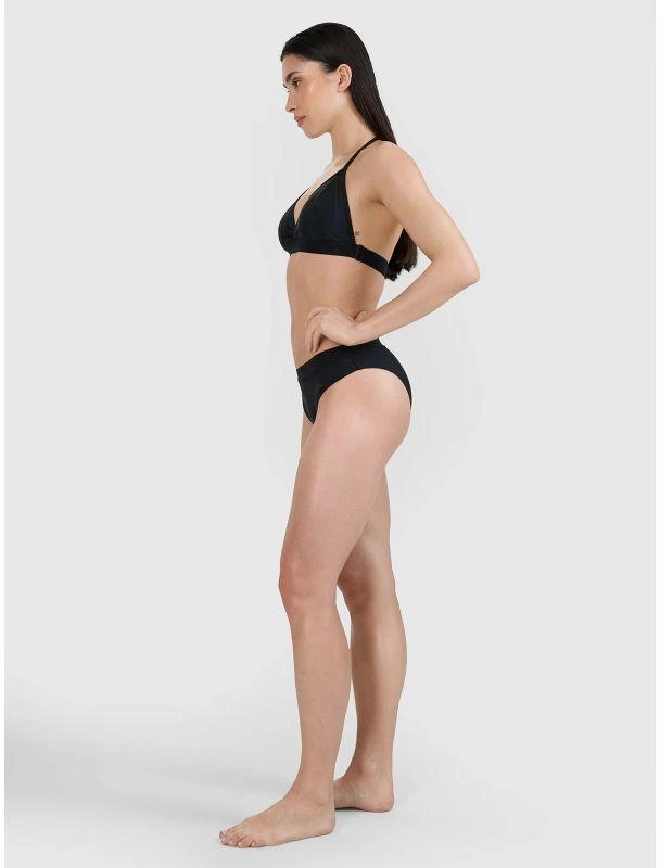 Moterų bikini apačia 4F 4FWSS25UBKBF072-20S