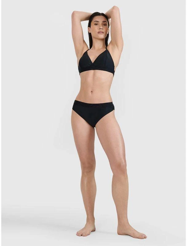 Moterų bikini apačia 4F 4FWSS25UBKBF072-20S