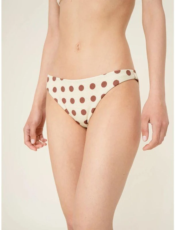 Moterų bikini kelnaitės OTHSS23UBKBF016-91A Outhorn