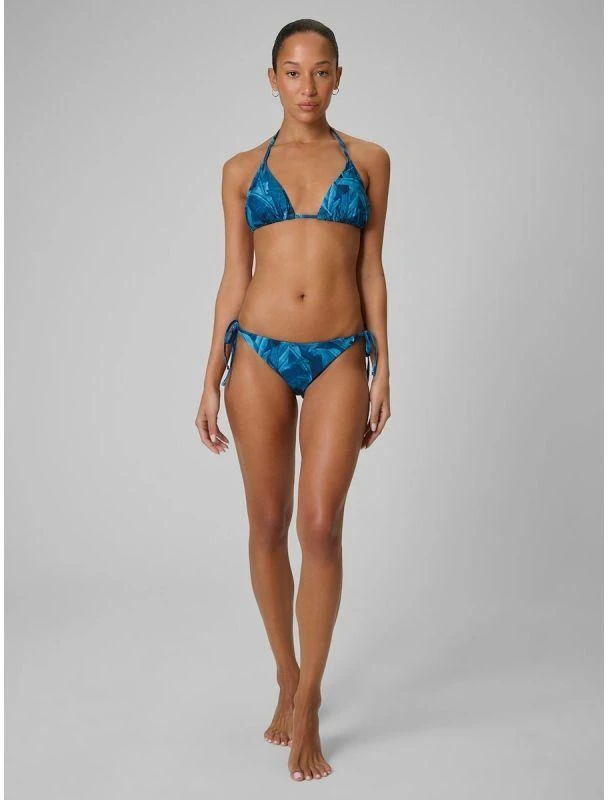 Moterų bikini viršutinė dalis 4F 4FWSS26UBKTF089-90A