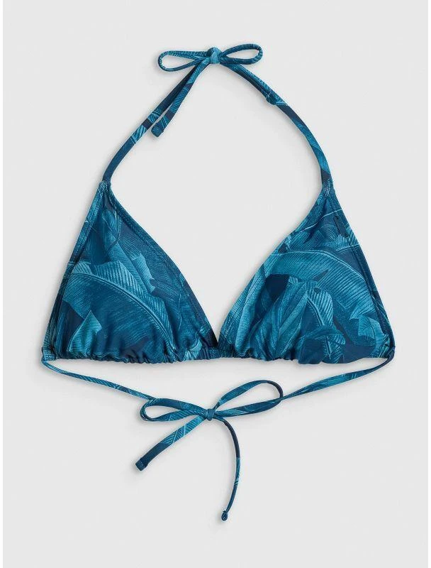 Moterų bikini viršutinė dalis 4F 4FWSS26UBKTF089-90A