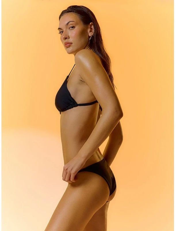 Moterų bikinio viršutinė dalis 4F 4FRSS26UBKTF108-20S