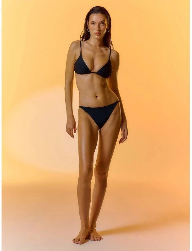 Moterų bikinio viršutinė dalis 4F 4FRSS26UBKTF108-20S