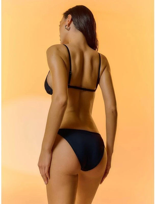 Moterų bikinio viršutinė dalis 4F 4FRSS26UBKTF108-20S
