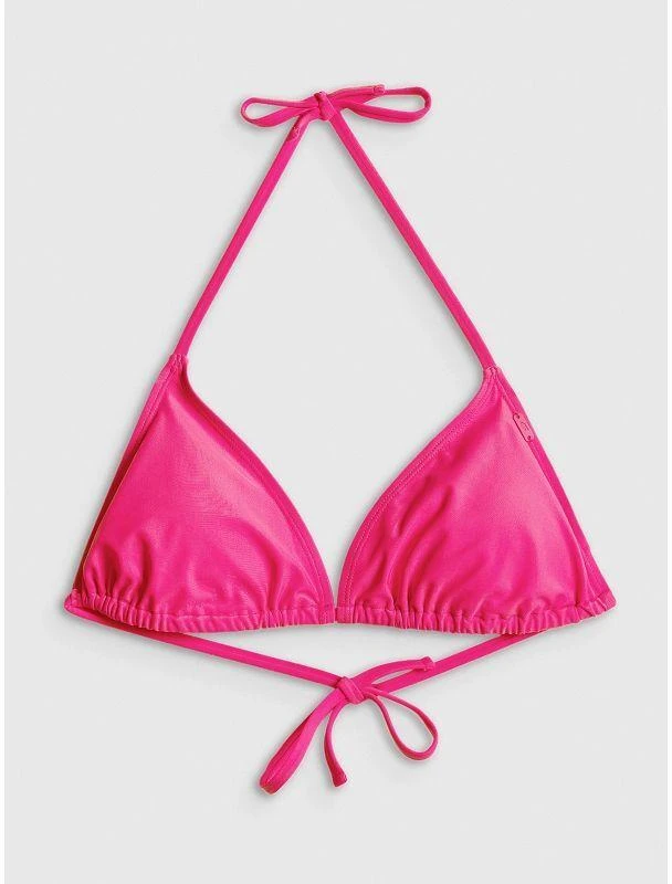 Moterų bikinio viršutinė dalis 4F 4FWSS26UBKTF085-20S