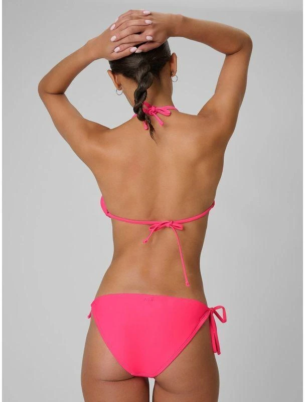 Moterų bikinio viršutinė dalis 4F 4FWSS26UBKTF085-20S
